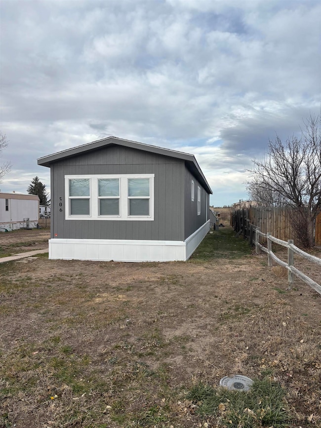 506 Dallas Rd, Cheyenne, WY 82007 - photo 2