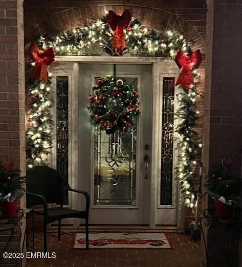 12208 Lake Point Ln, Collinsville, MS 39325 - photo 3