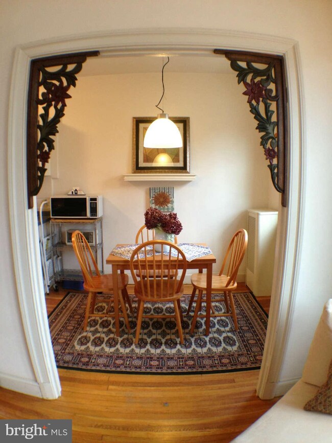 2032 Belmont Rd NW unit 517, Washington, DC 20009 - photo 3