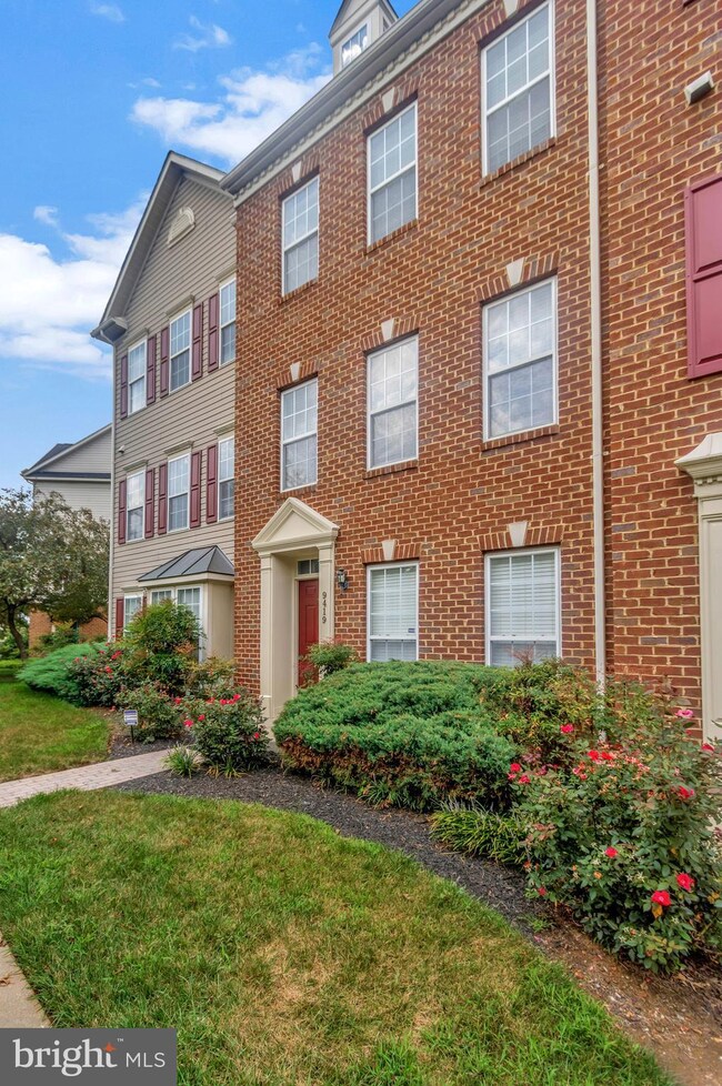 9419 Manor Forge Way, Owings Mills, MD 21117 - photo 2