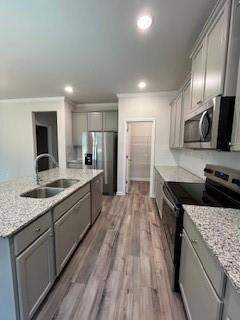 3108 Steinbeck Way, East Point, GA 30344 - photo 5