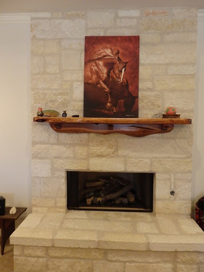 816 Kimberly Ln, Fredericksburg, TX 78624 - photo 6