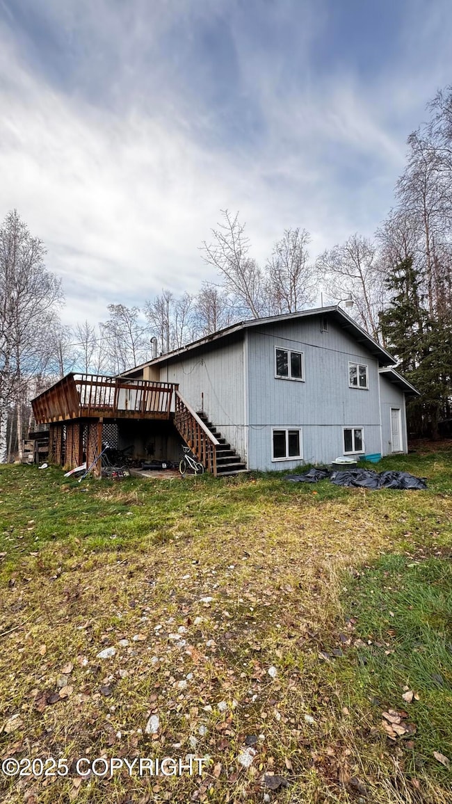 2721 N Brennas Way, Wasilla, AK 99654 - photo 2