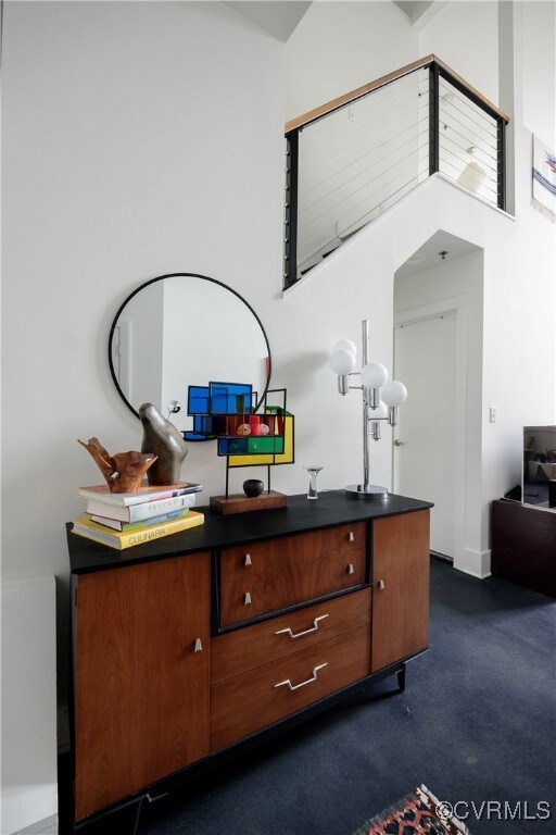 Entry Foyer