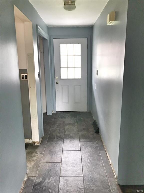 Add your choice of trim to finish this beautiful f