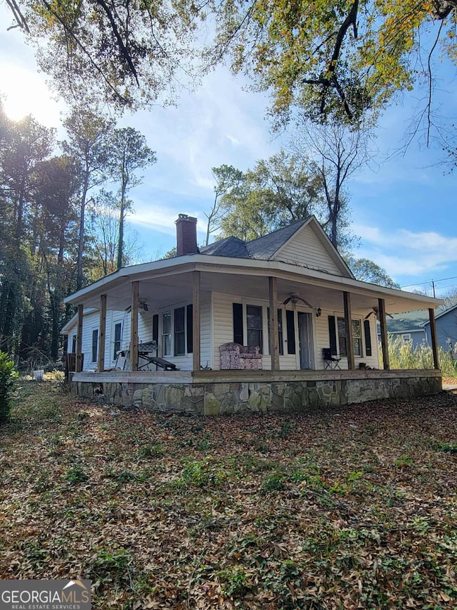 134 Hillcrest St, Cornelia, GA 30531 - photo 2