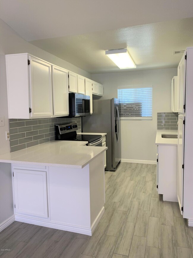 653 W Guadalupe Rd unit 2021, Mesa, AZ 85210 - photo 7