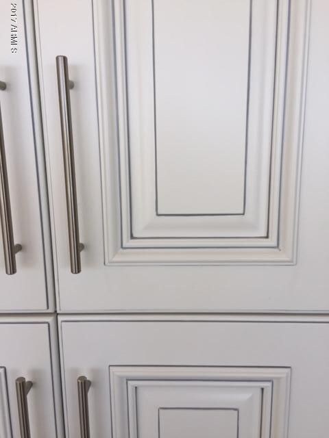 Cabinet Detail!