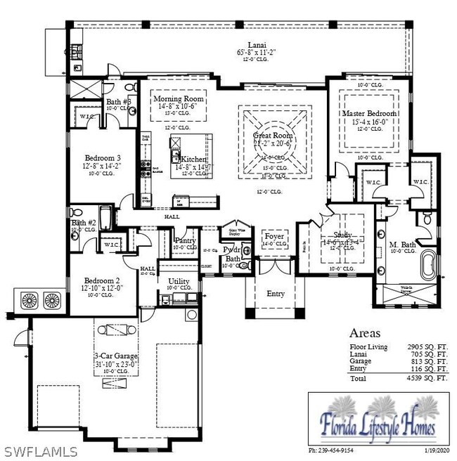 14285 Charthouse Cir, Naples, FL 34114 - photo 2