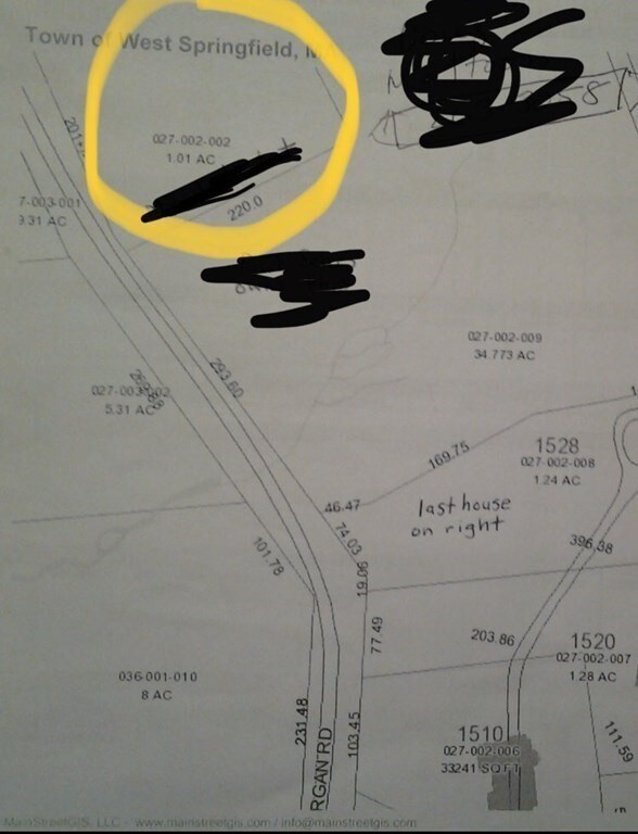 NEside Morgan Rd, West Springfield, MA 01089 - photo 2