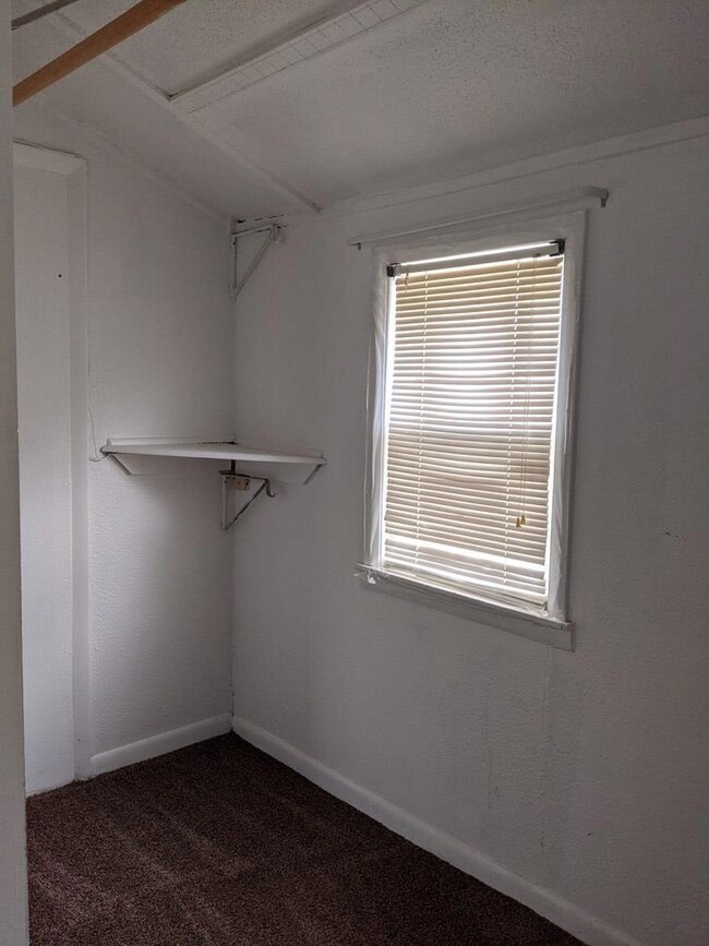 Walk In Closet