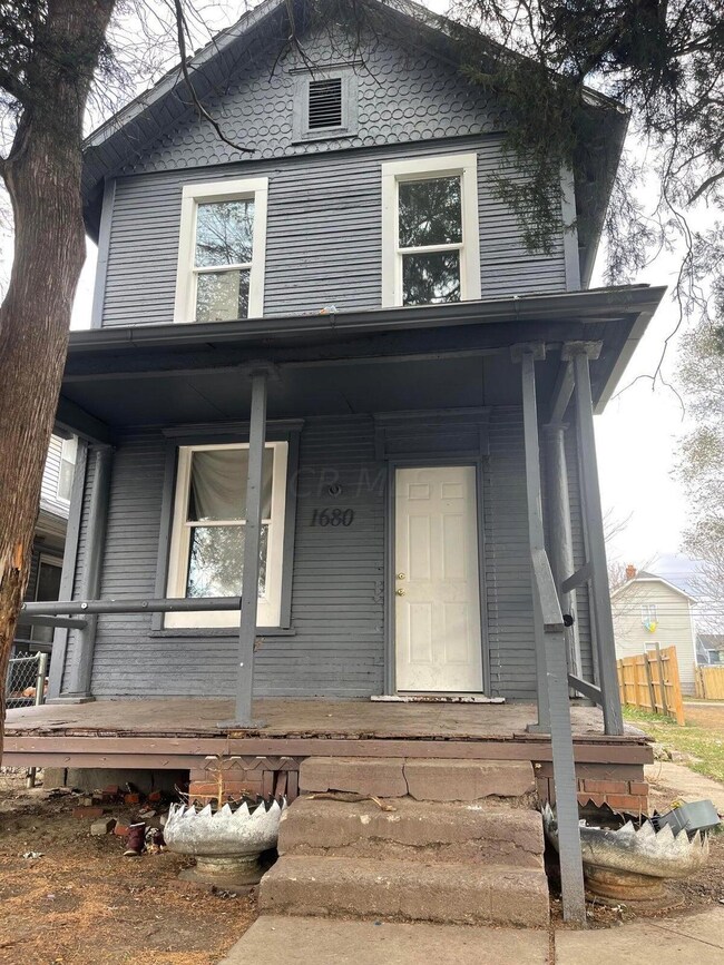 1680 Parsons Avenue, Columbus, OH 43207