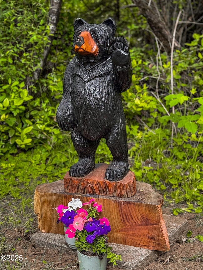 3531 SW Fernwood Ln, Waldport, OR 97394 - photo 5