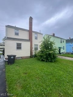 1707 Catalpa Rd, Cleveland, OH 44112 - photo 2