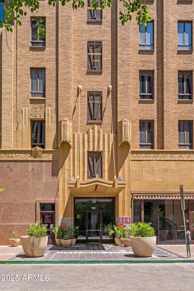 Orpheum Lofts unit 202, Phoenix, AZ 85003 - photo 6