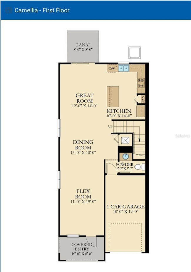 2413 Brook Marsh Loop, Kissimmee, FL 34747 - photo 4