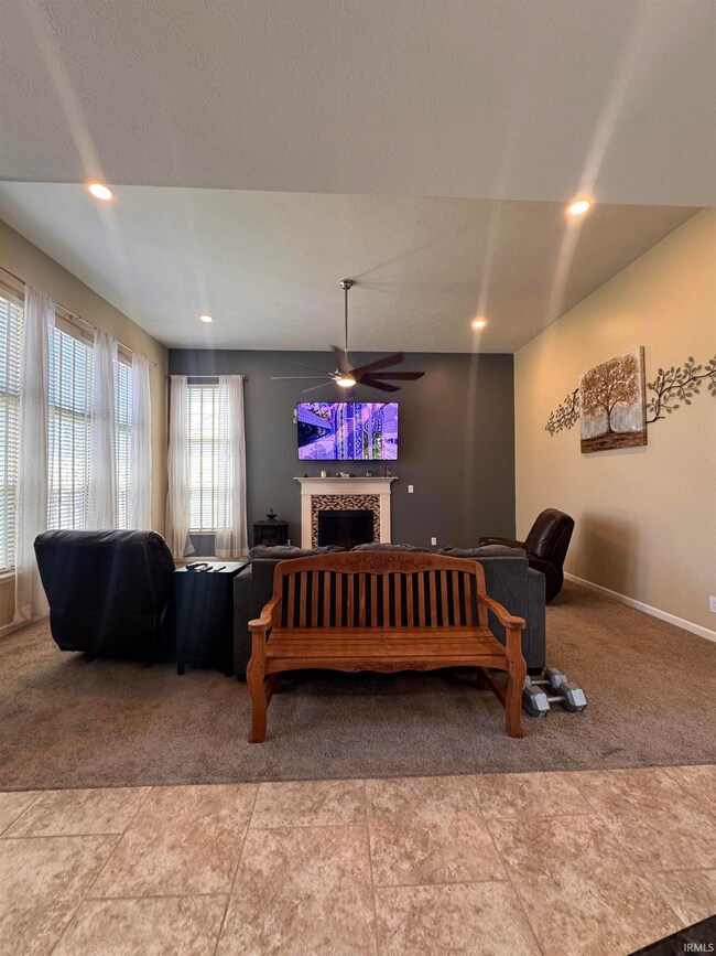 3508 Alysheba Dr, West Lafayette, IN 47906 - photo 6