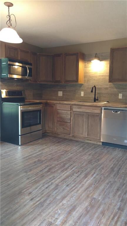 791 SW 601st Rd, Chilhowee, MO 64733 - photo 4