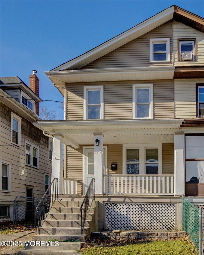 229 Elm Ave, Oaklyn, NJ 08107 - photo 5