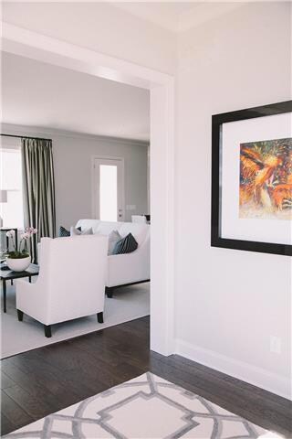 Something to Come Home To!