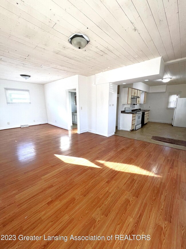 Living Kitchen