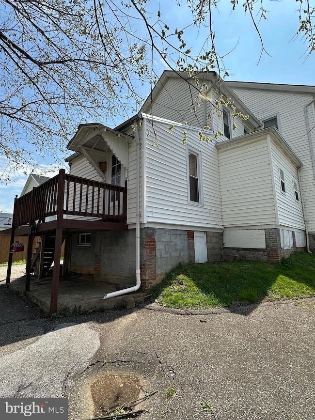 4606 Ridge Ave, Halethorpe, MD 21227 - photo 5