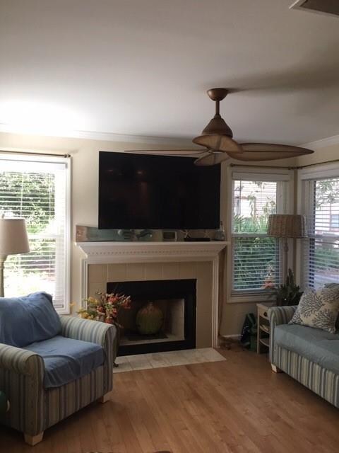 213 Harbour Oaks Dr, Saint Simons Island, GA 31522 - photo 7