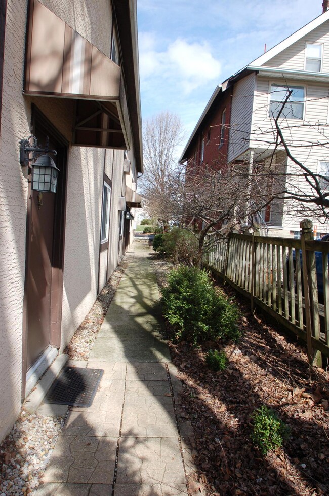 Sidewalk