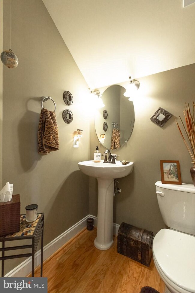 15221 Lancashire Dr unit 369, Woodbridge, VA 22191 - photo 5