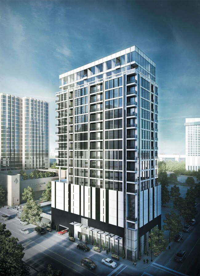 Marlowe unit 1406, Houston, TX 77002 - photo 5