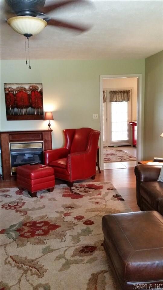 31 Sherwood Loop, Searcy, AR 72143 - photo 2