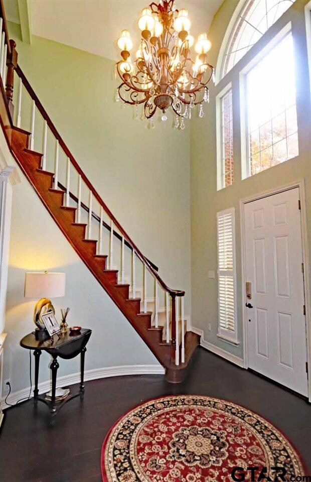 1216 Ashwood Dr, Tyler, TX 75703 - photo 2