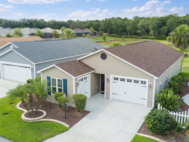 3032 Sweetgum St, The Villages, FL 32163 | MLS# MFRG5079072 | Homes.com