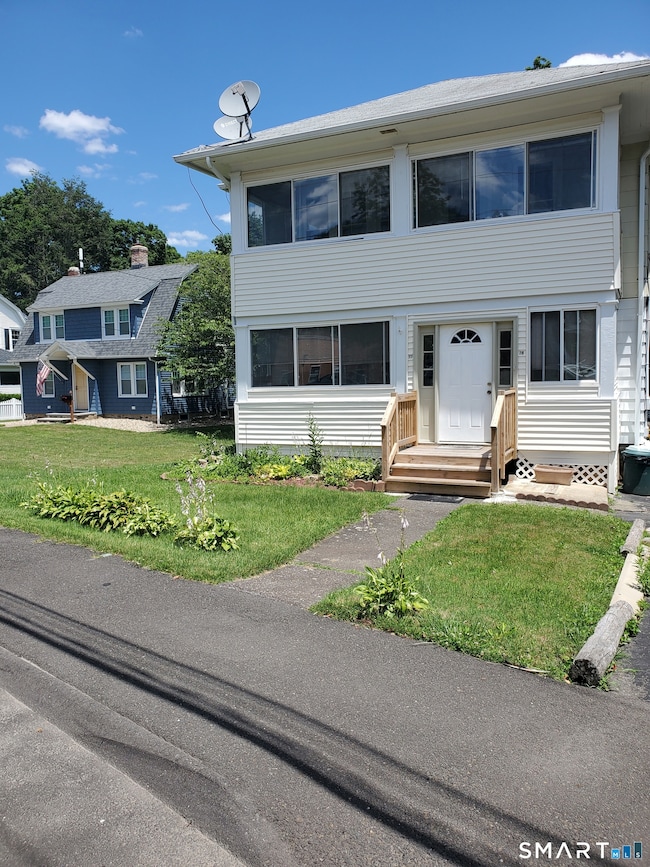 79 Heminway Park Rd unit 2nd, Watertown, CT 06795 - photo 3