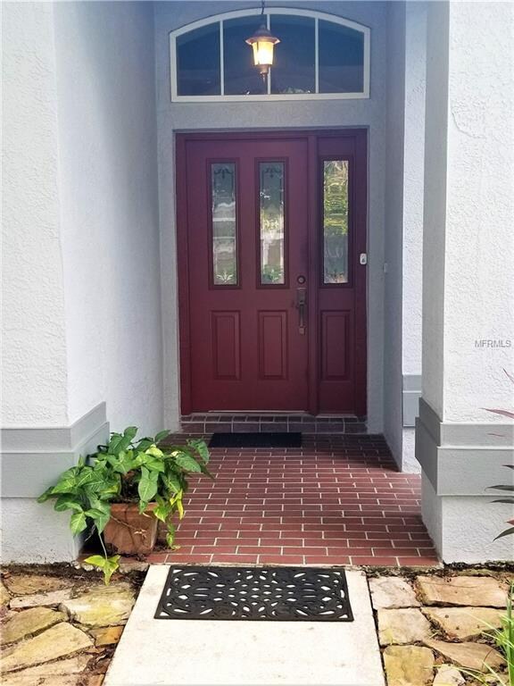 Entryway