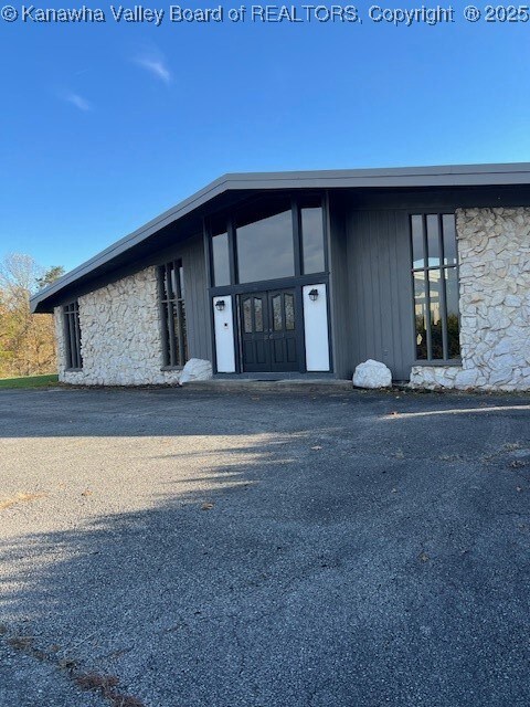 12766 US Route 60, Milton, WV 25541 - photo 3