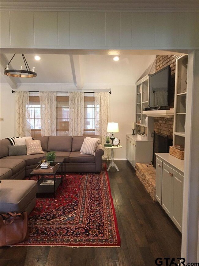 6007 6007 Stoneleigh Dr, Tyler, TX 75703 - photo 5