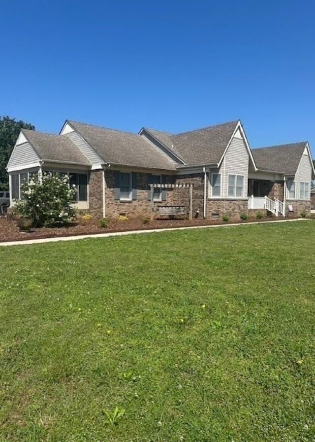 8745 Pulaski Pike, Toney, AL 35773 - photo 2