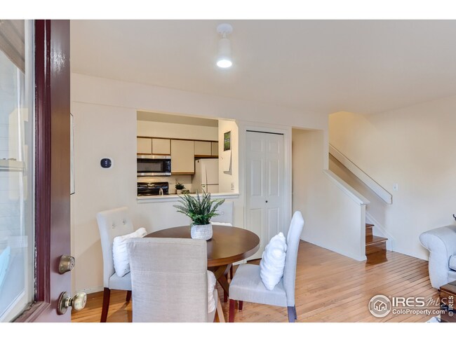 2135 Spruce St unit 3, Boulder, CO 80302 - photo 7