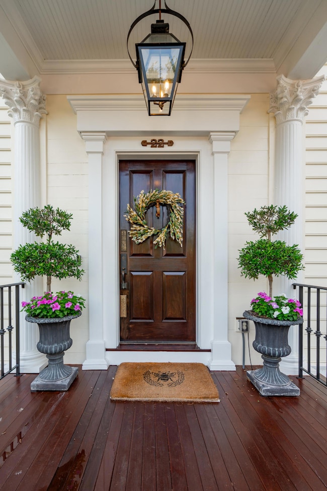 22 Fernandina St, Mount Pleasant, SC 29464 - photo 4