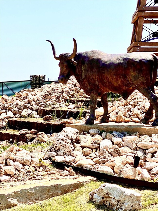 6742 Great Western Trail, Abilene, TX 79606 - photo 5