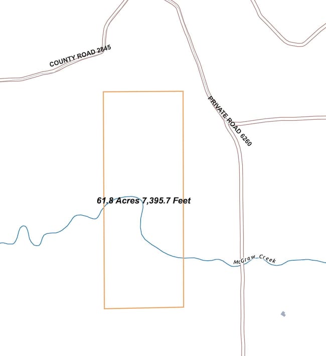 0 County Road 2845, Colmesneil, TX 75938 - photo 3