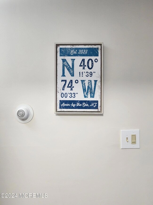 Ocean View Condominium unit 9, Avon-By-the-sea, NJ 07717 - photo 6