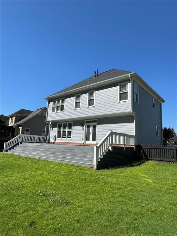 23 Lake Haven Dr, Cartersville, GA 30120 - photo 4