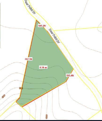 46 Deer Point