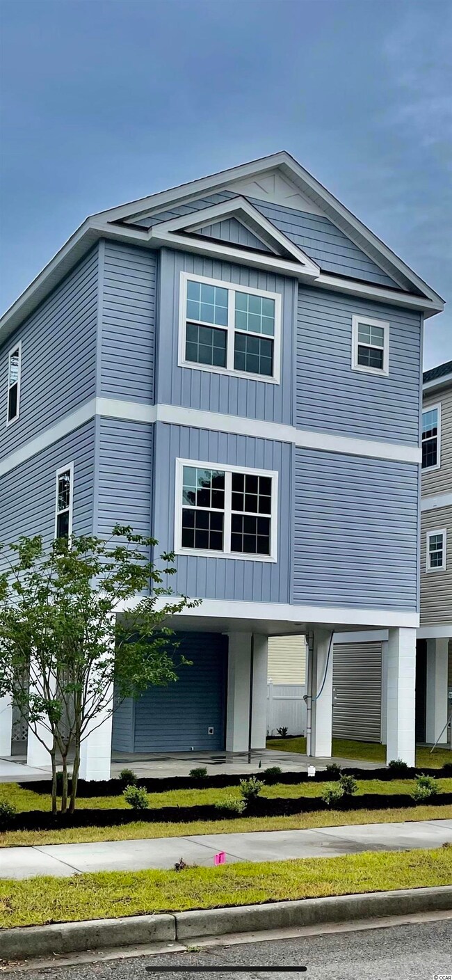 111 Chester St unit 3, Myrtle Beach, SC 29577 - photo 4