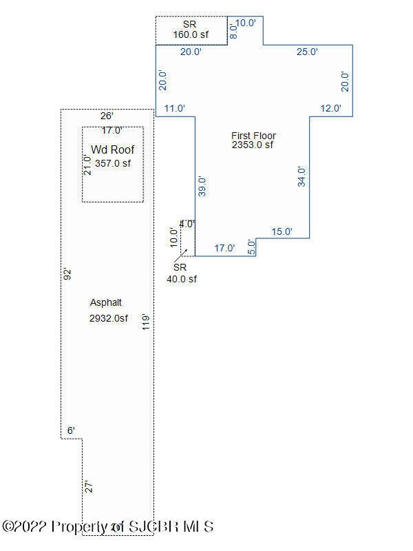 1601 E Blanco Blvd, Bloomfield, NM 87413 - photo 2