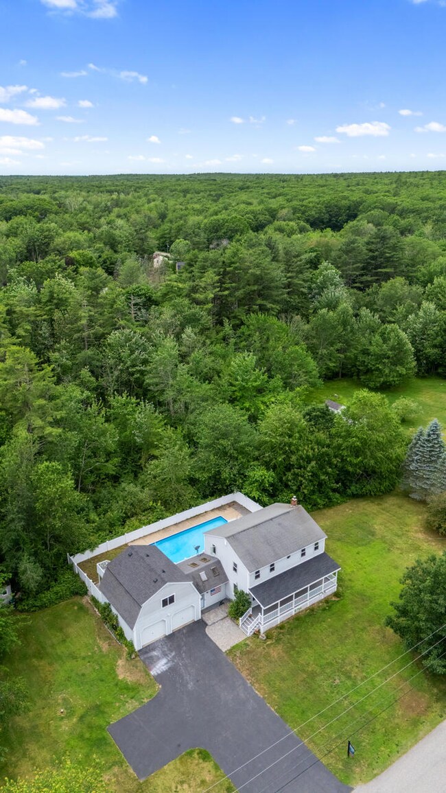 New 13 Wildbrook Dr, Biddeford Drone-19