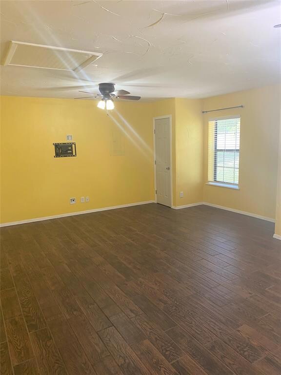 406 Mcfarland Ln, Weatherford, TX 76088 - photo 7