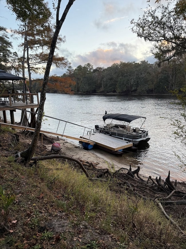 829 NW 78th Ave, Bell, FL 32619 - photo 7